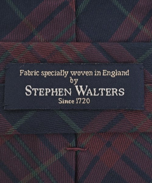 STEPHEN WALTERS เนคไท