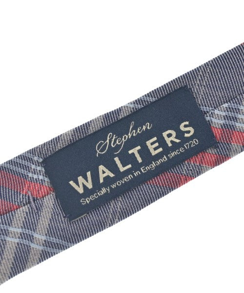 STEPHEN WALTERS เนคไท