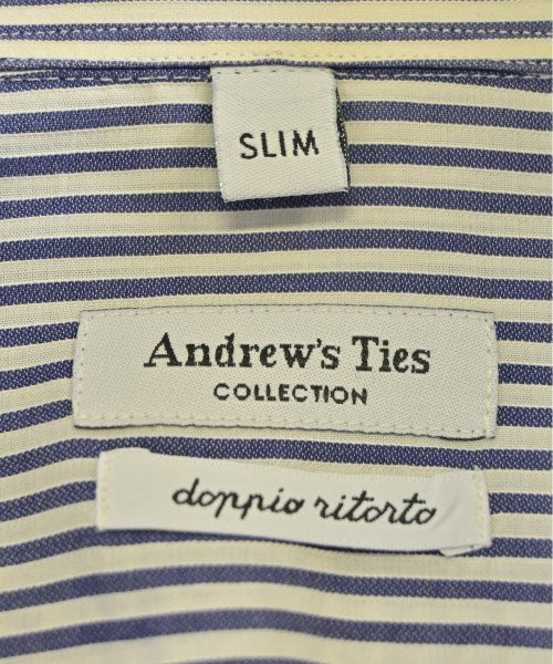 Andrew's Ties เสื้อเชิ้ตทางการ