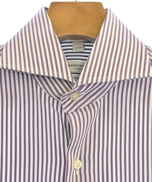 Andrew's Ties เสื้อเชิ้ตทางการ