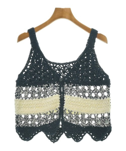 LOGAN เสื้อกั๊ก