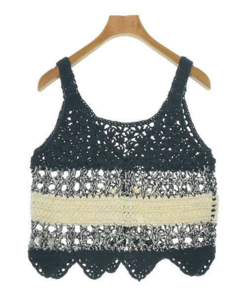 LOGAN เสื้อกั๊ก