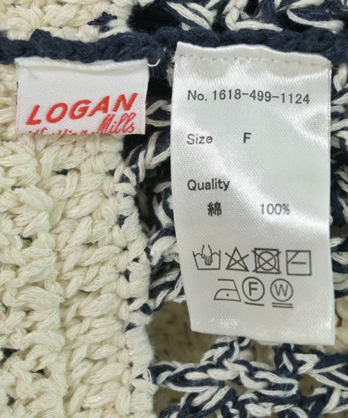 LOGAN เสื้อกั๊ก