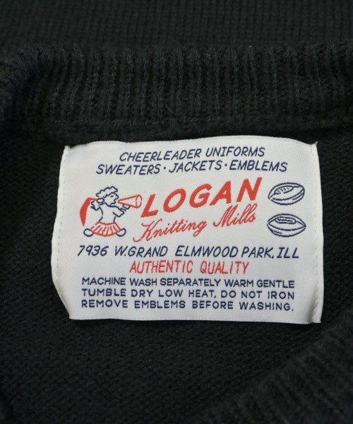 LOGAN เสื้อกันหนาว