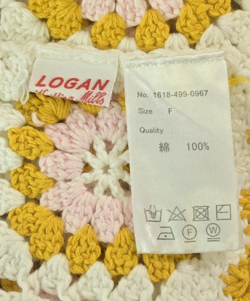 LOGAN เสื้อกั๊ก