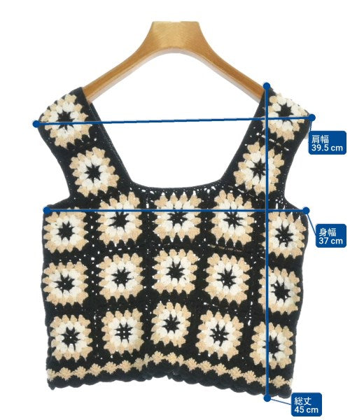 LOGAN เสื้อกั๊ก