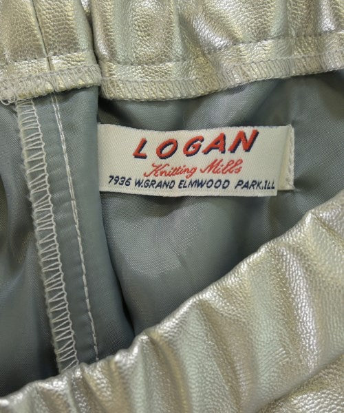 LOGAN กางเกง อื่น
