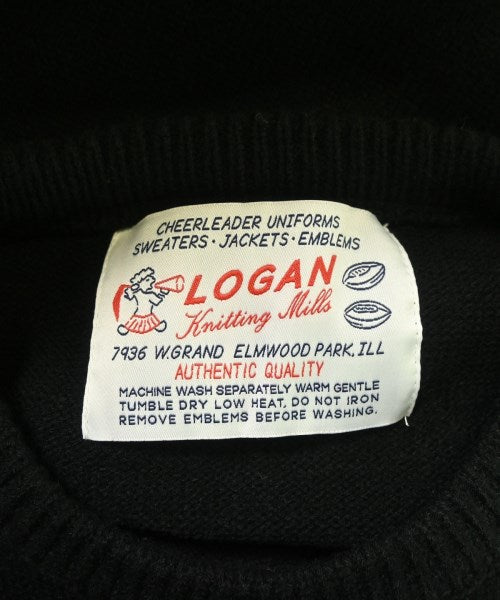 LOGAN เสื้อกันหนาว