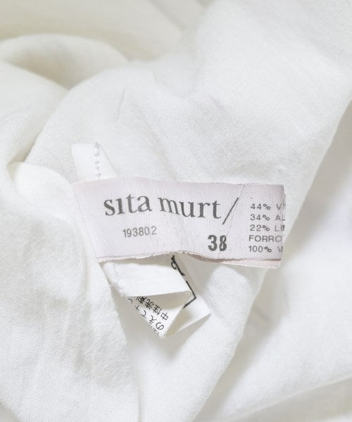sita murt/ ชุดเดรส