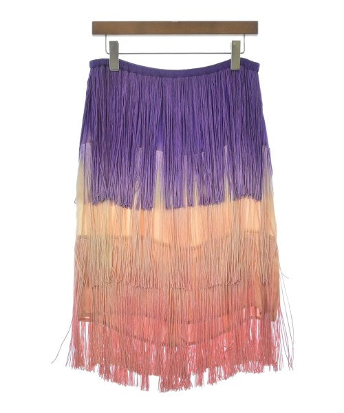 CALYPSO กระโปรงยาวถึงเข่า