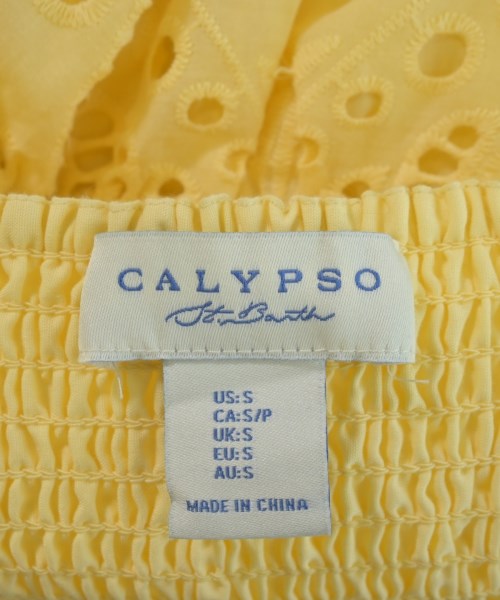 CALYPSO ชุดเดรส