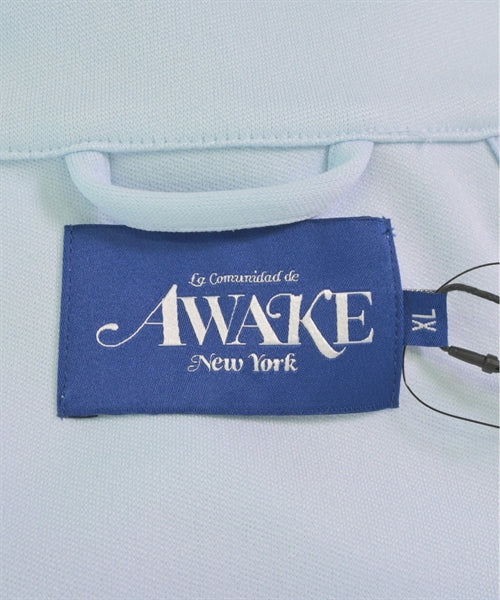 AWAKE เสื้อยืด/เสื้อท็อปส์