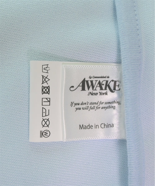 AWAKE เสื้อยืด/เสื้อท็อปส์