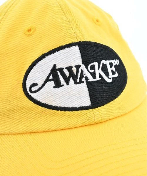AWAKE หมวกแก๊ป