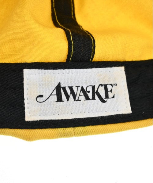 AWAKE หมวกแก๊ป