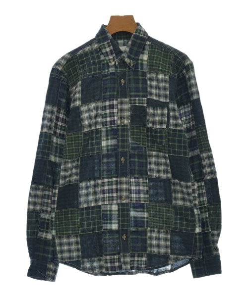 AWAKE เสื้อลำลอง