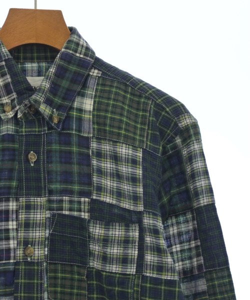 AWAKE เสื้อลำลอง