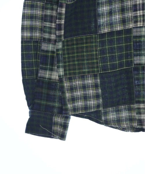 AWAKE เสื้อลำลอง