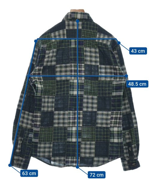 AWAKE เสื้อลำลอง