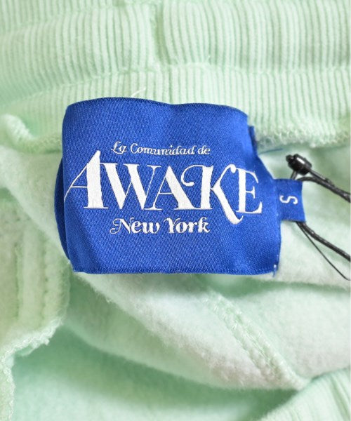 AWAKE กางเกงวอร์ม