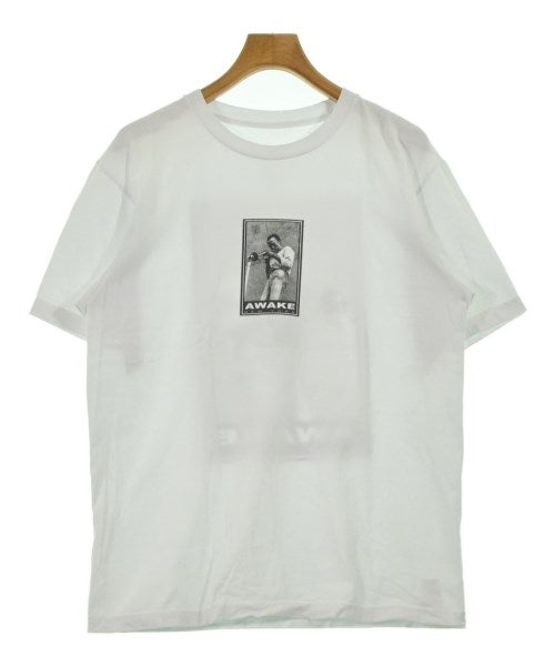 AWAKE เสื้อยืด/เสื้อท็อปส์
