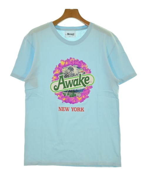 AWAKE เสื้อยืด/เสื้อท็อปส์