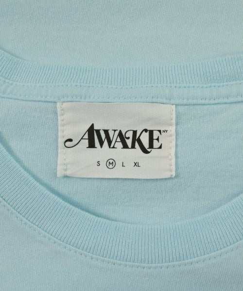 AWAKE เสื้อยืด/เสื้อท็อปส์