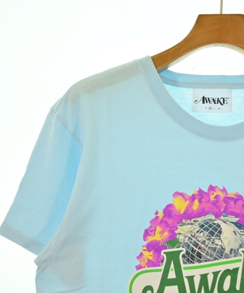 AWAKE เสื้อยืด/เสื้อท็อปส์