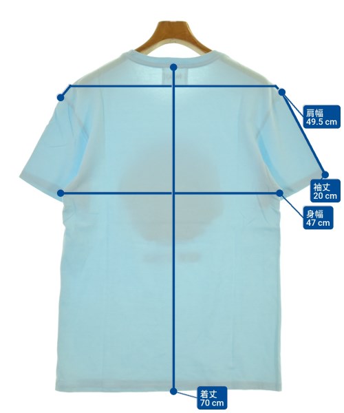 AWAKE เสื้อยืด/เสื้อท็อปส์