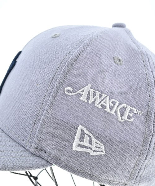 AWAKE หมวกแก๊ป