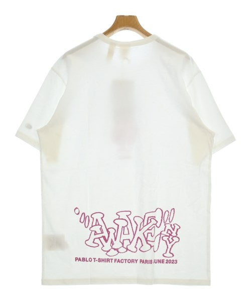 AWAKE เสื้อยืด/เสื้อท็อปส์