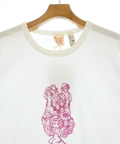 AWAKE เสื้อยืด/เสื้อท็อปส์