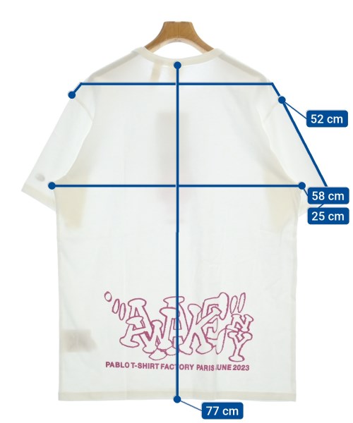 AWAKE เสื้อยืด/เสื้อท็อปส์