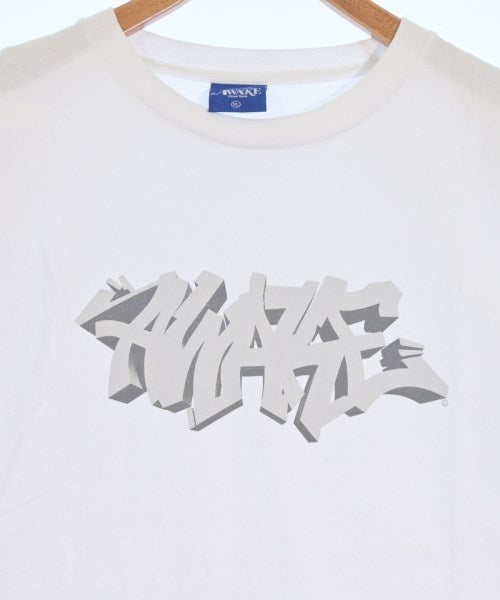 AWAKE เสื้อยืด/เสื้อท็อปส์