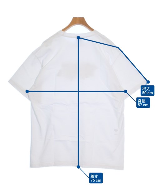 AWAKE เสื้อยืด/เสื้อท็อปส์