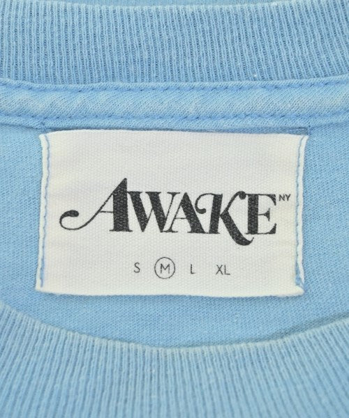 AWAKE เสื้อยืด/เสื้อท็อปส์