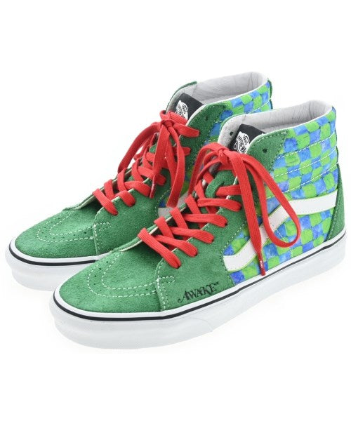 AWAKE รองเท้าผ้าใบ