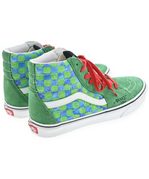 AWAKE รองเท้าผ้าใบ