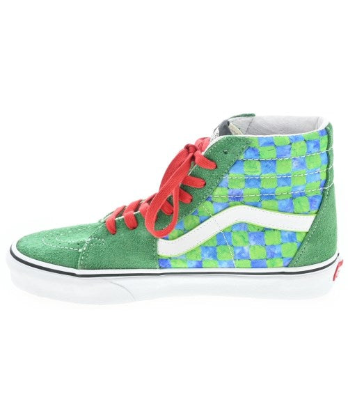 AWAKE รองเท้าผ้าใบ