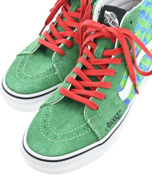 AWAKE รองเท้าผ้าใบ