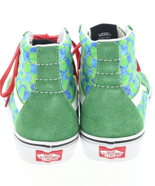 AWAKE รองเท้าผ้าใบ