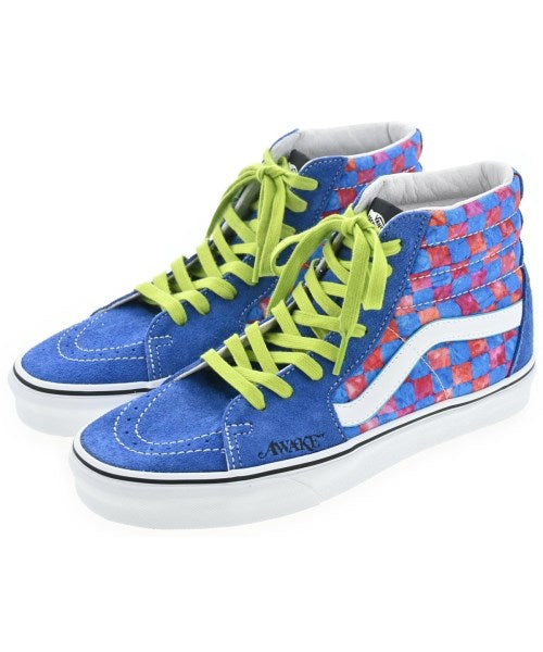 AWAKE รองเท้าผ้าใบ