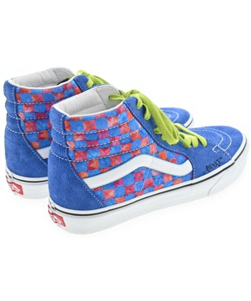 AWAKE รองเท้าผ้าใบ