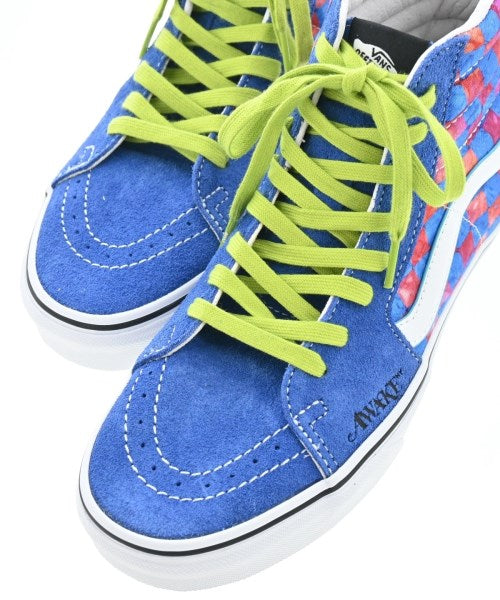 AWAKE รองเท้าผ้าใบ