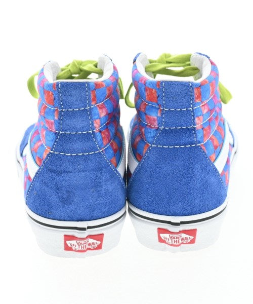 AWAKE รองเท้าผ้าใบ