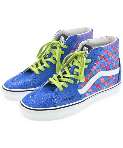 AWAKE รองเท้าผ้าใบ