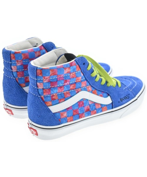 AWAKE รองเท้าผ้าใบ