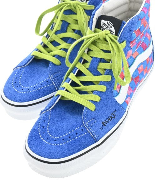 AWAKE รองเท้าผ้าใบ