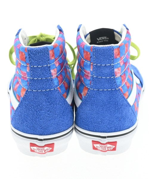 AWAKE รองเท้าผ้าใบ