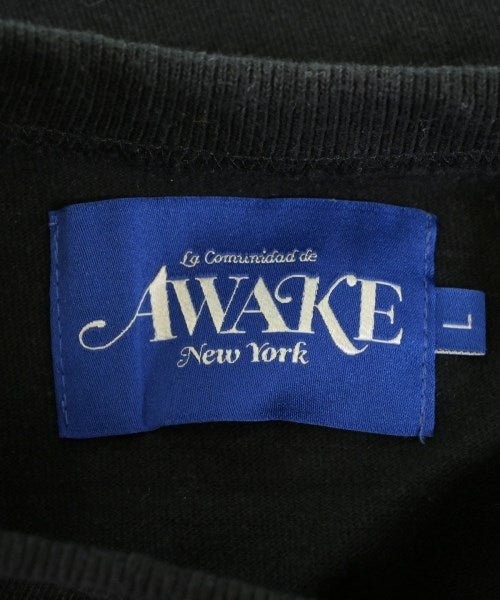 AWAKE เสื้อยืด/เสื้อท็อปส์